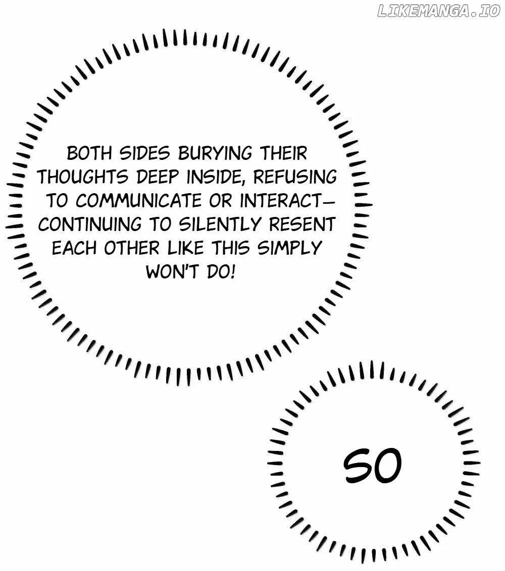 My Fake Girlfriends Are Using Me as a Shield Chapter 159 page 30