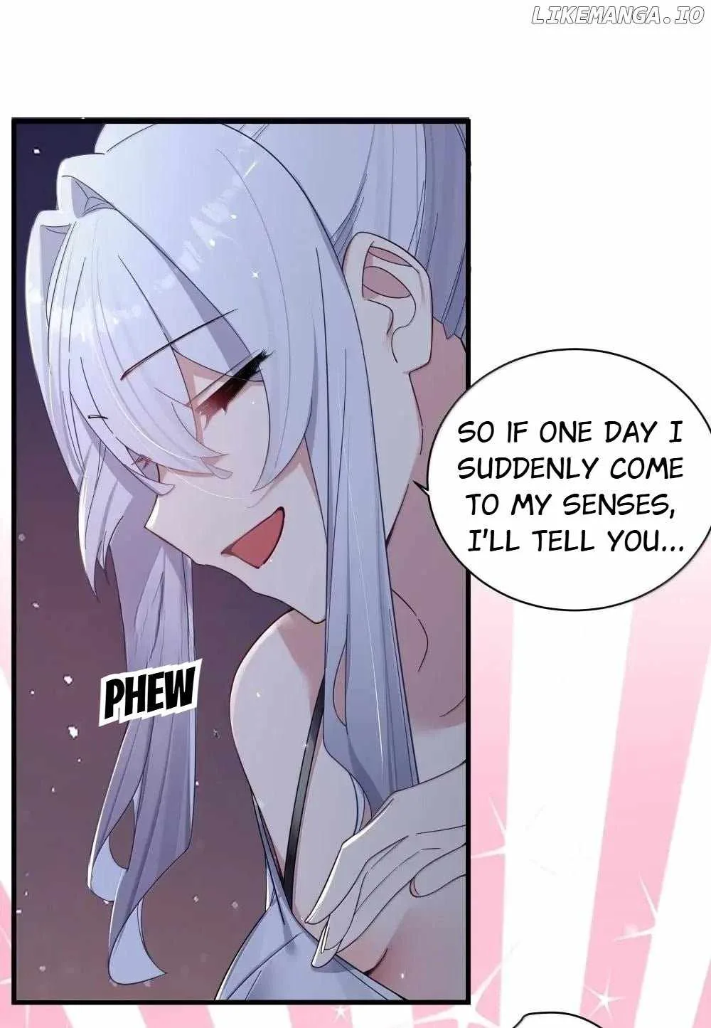 My Fake Girlfriends Are Using Me as a Shield Chapter 159 page 25
