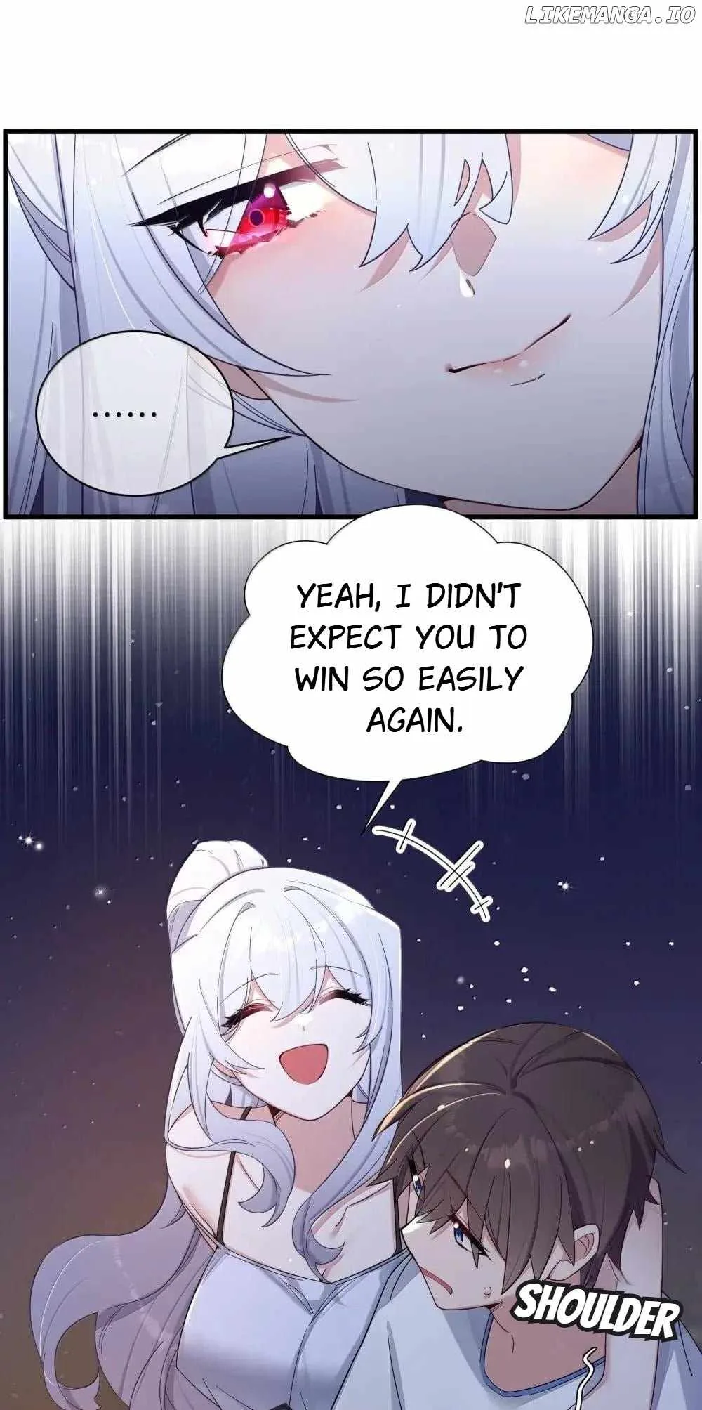 My Fake Girlfriends Are Using Me as a Shield Chapter 159 page 7