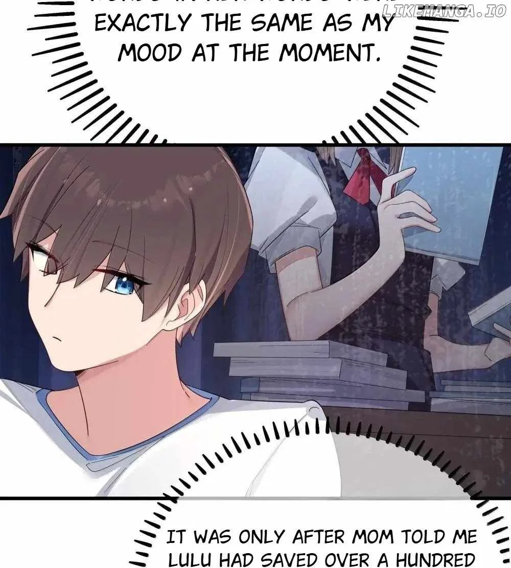 My Fake Girlfriends Are Using Me as a Shield Chapter 159 page 10