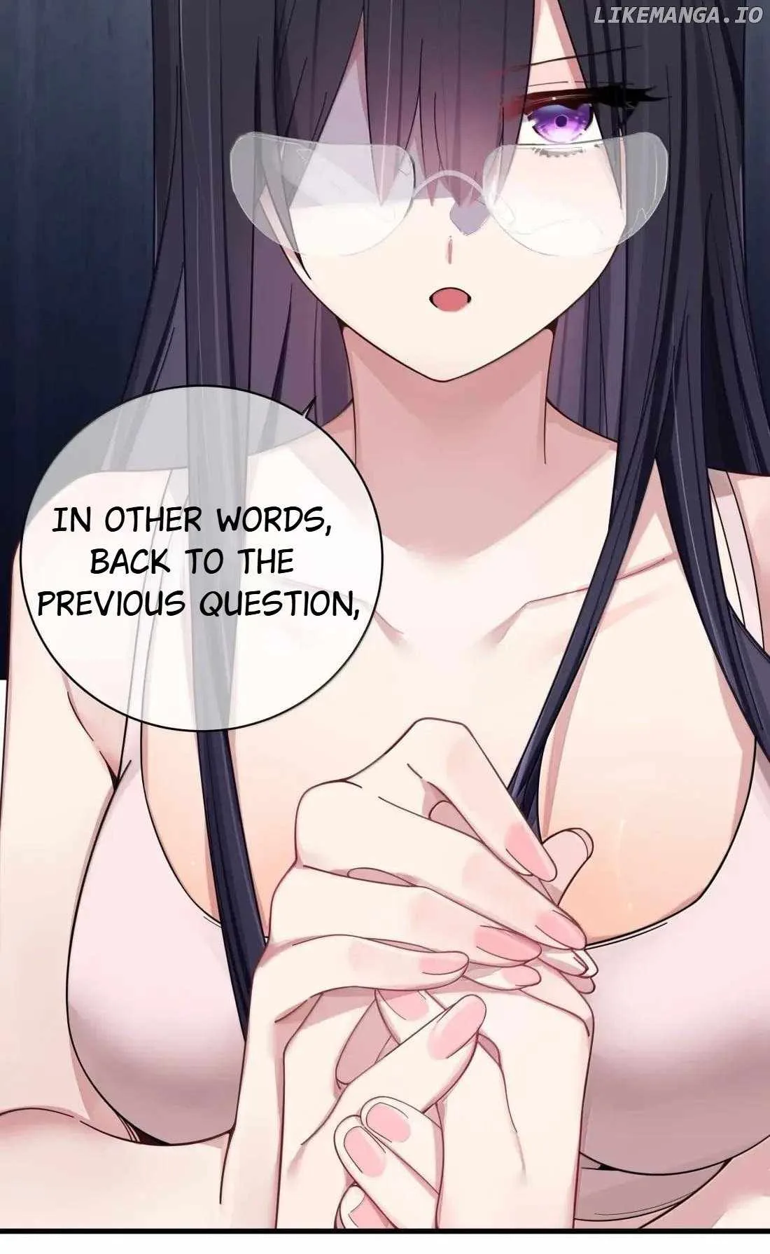 My Fake Girlfriends Are Using Me as a Shield Chapter 157 page 43