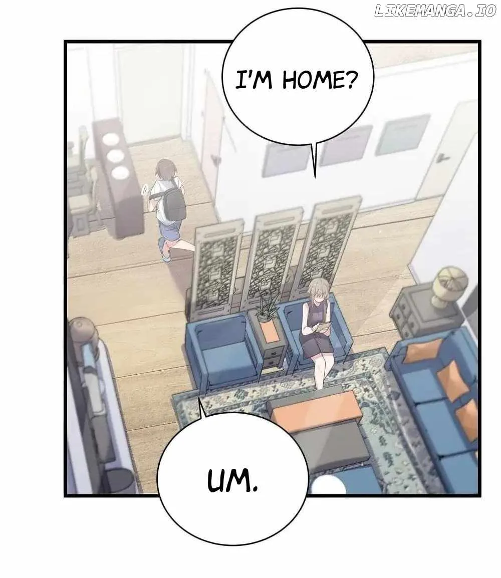 My Fake Girlfriends Are Using Me as a Shield Chapter 159 page 31