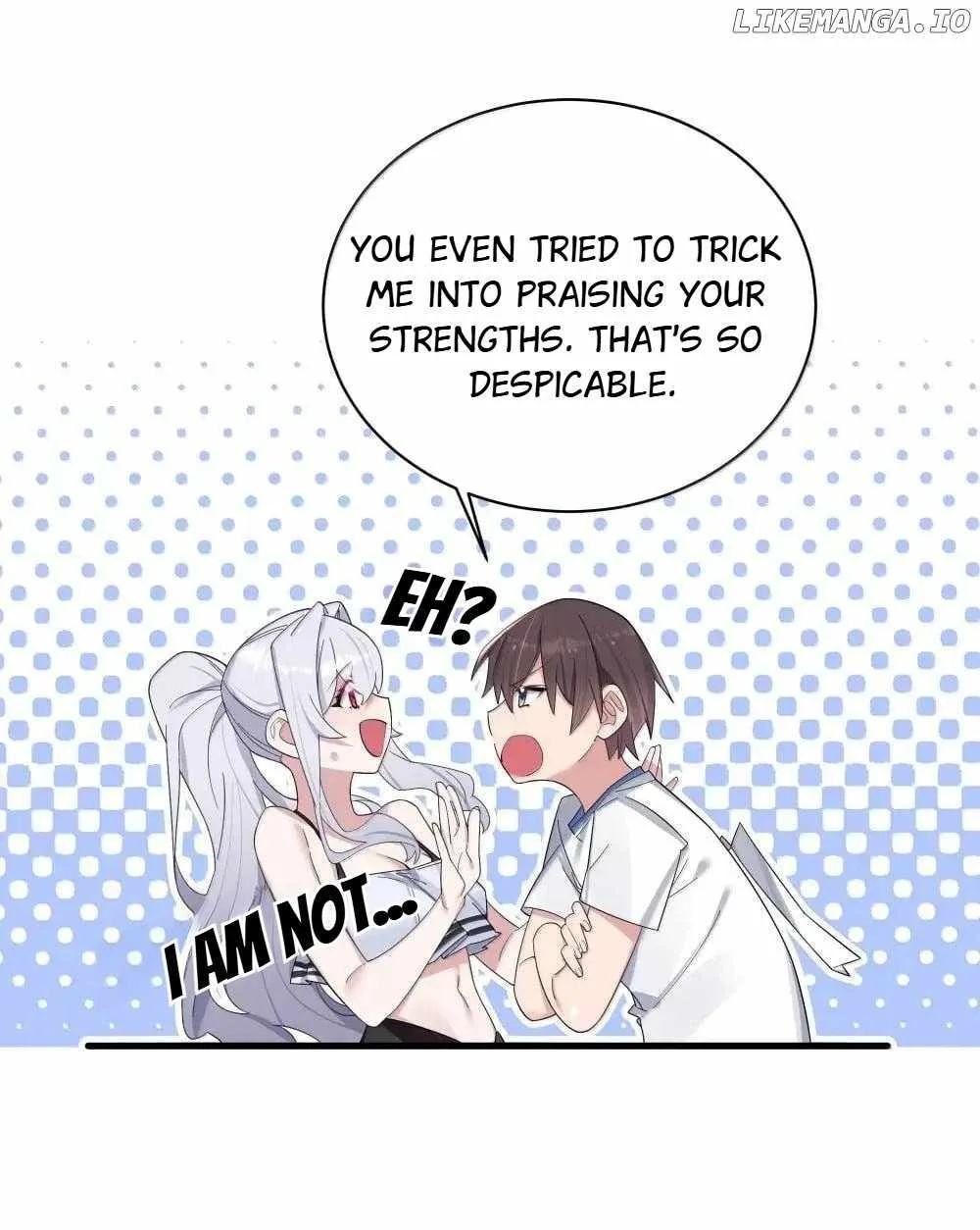 My Fake Girlfriends Are Using Me as a Shield Chapter 159 page 6