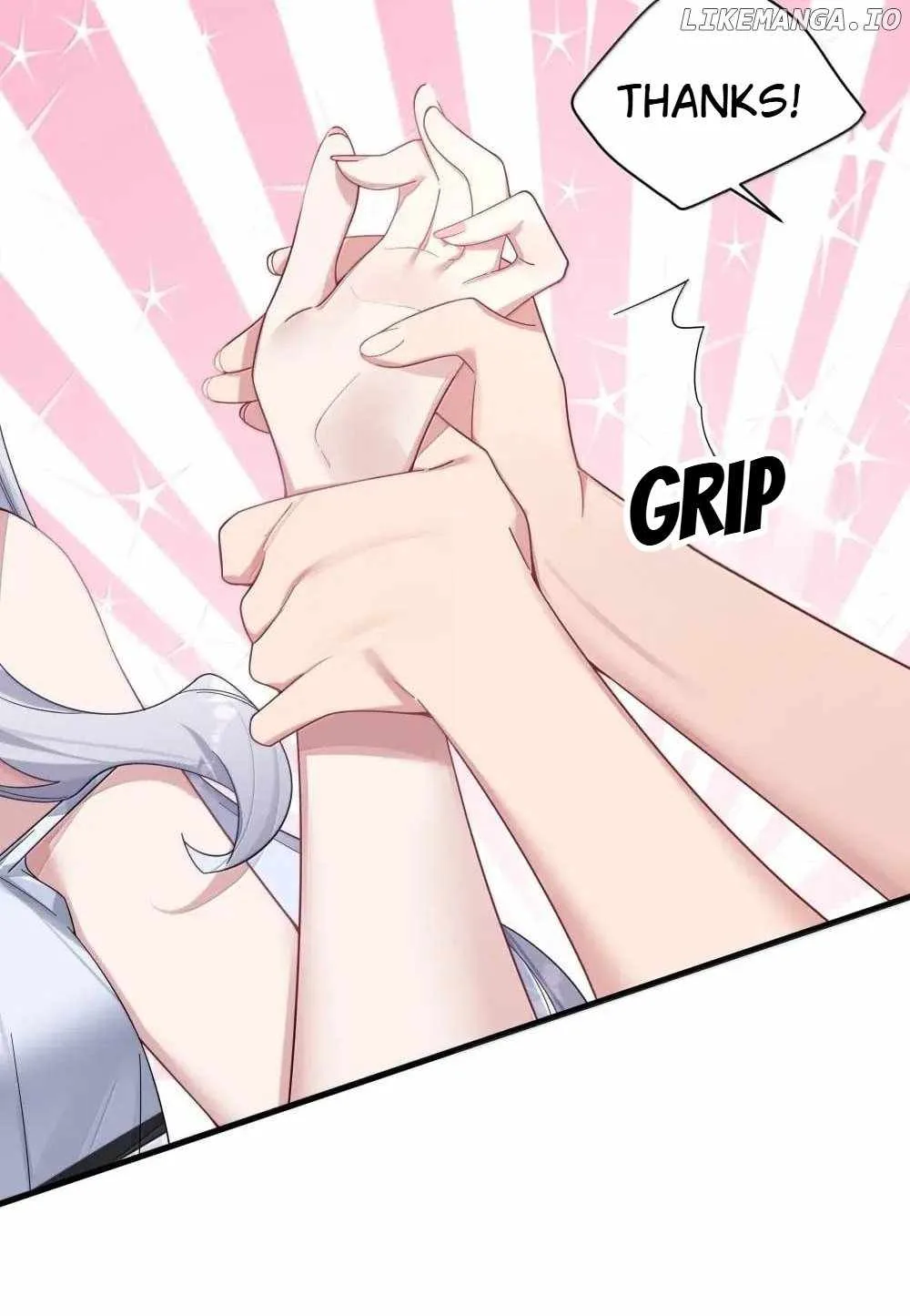 My Fake Girlfriends Are Using Me as a Shield Chapter 159 page 26