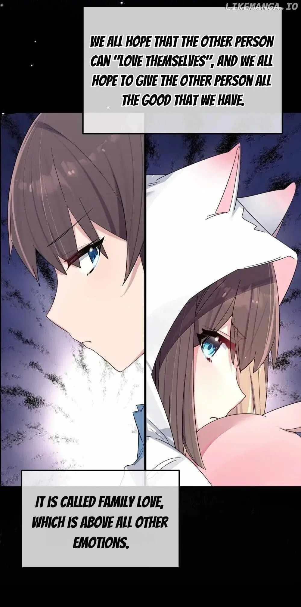 My Fake Girlfriends Are Using Me as a Shield Chapter 159 page 15