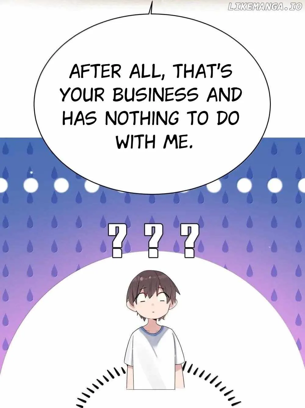 My Fake Girlfriends Are Using Me as a Shield Chapter 159 page 37