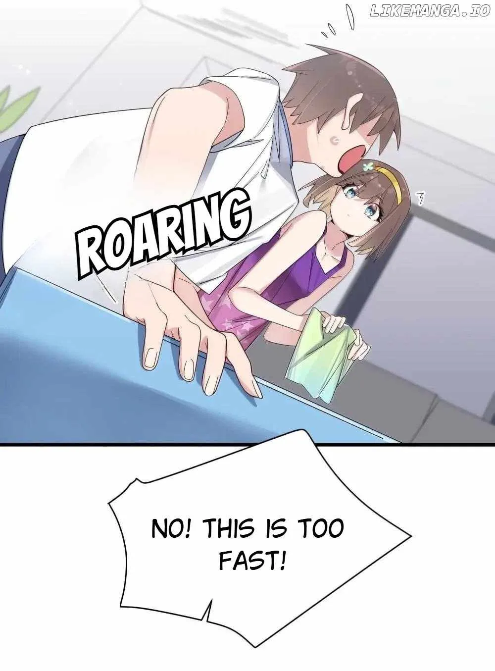 My Fake Girlfriends Are Using Me as a Shield Chapter 159 page 42