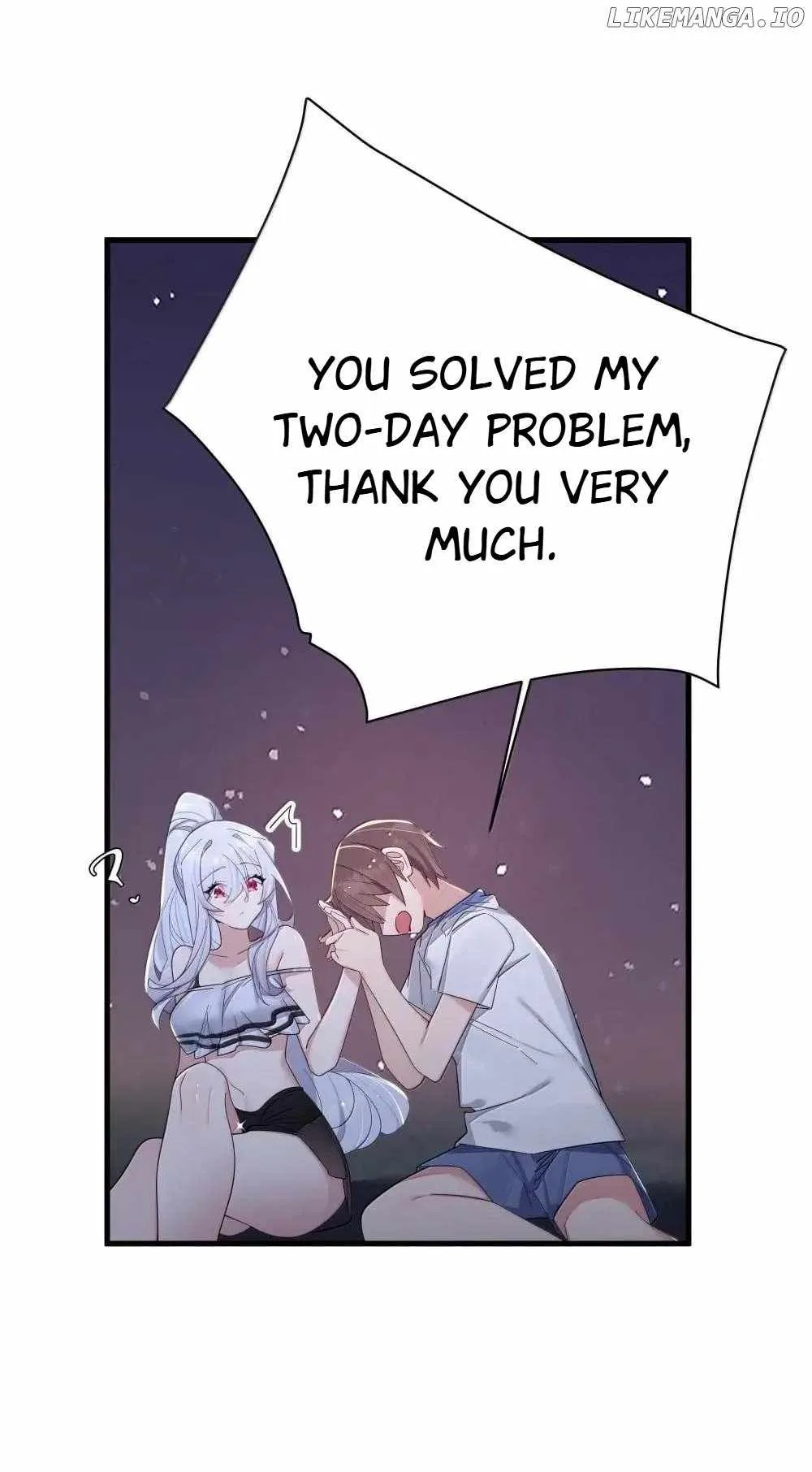My Fake Girlfriends Are Using Me as a Shield Chapter 159 page 27