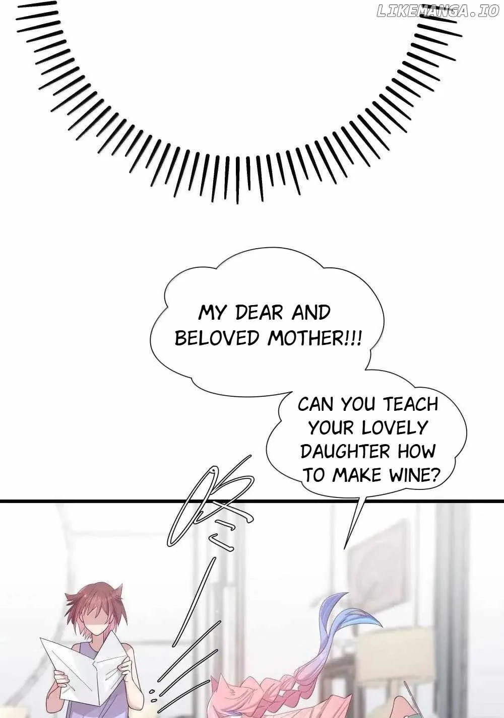 My Fake Girlfriends Are Using Me as a Shield Chapter 161 page 4