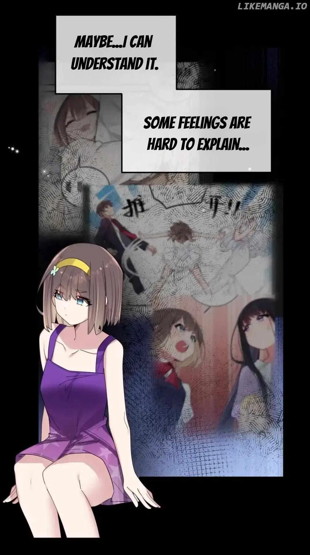 My Fake Girlfriends Are Using Me as a Shield Chapter 160 page 24