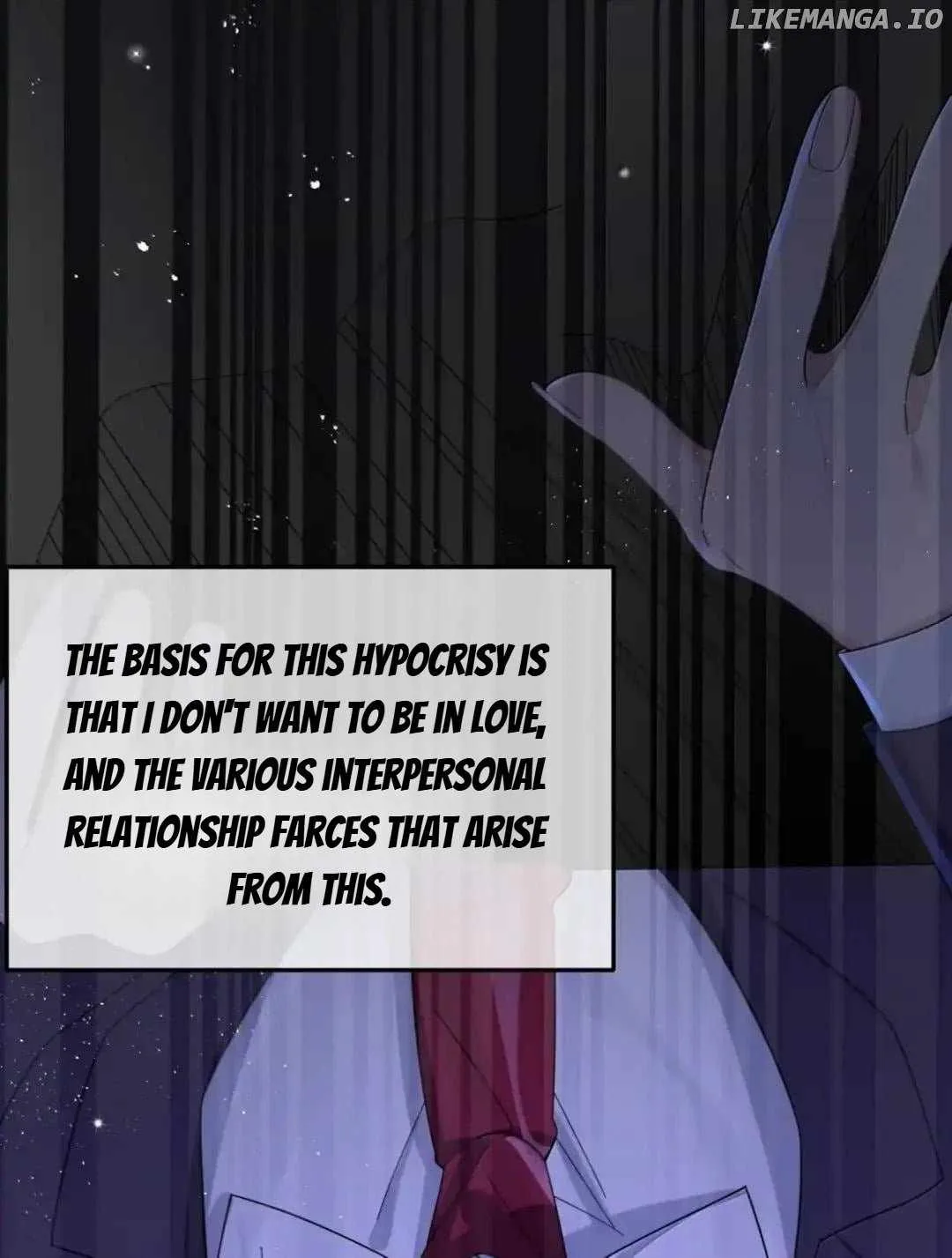 My Fake Girlfriends Are Using Me as a Shield Chapter 160 page 14