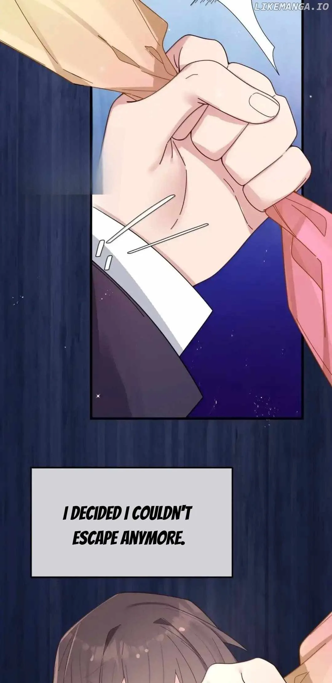 My Fake Girlfriends Are Using Me as a Shield Chapter 160 page 27