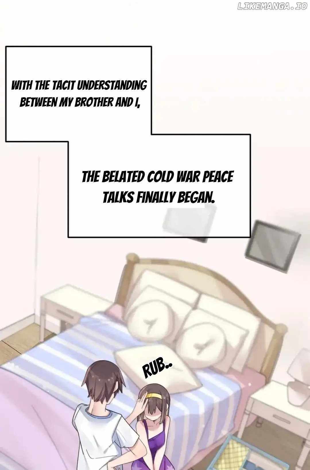 My Fake Girlfriends Are Using Me as a Shield Chapter 160 page 8