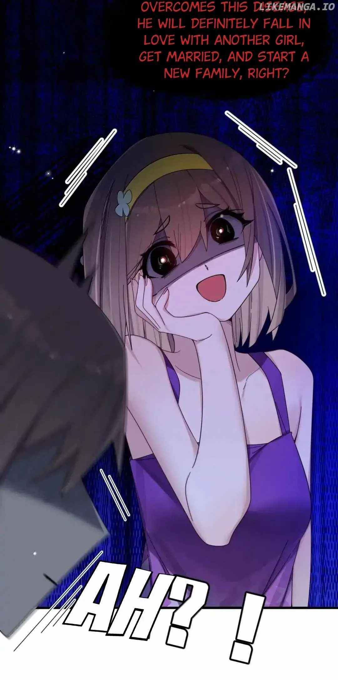 My Fake Girlfriends Are Using Me as a Shield Chapter 160 page 30