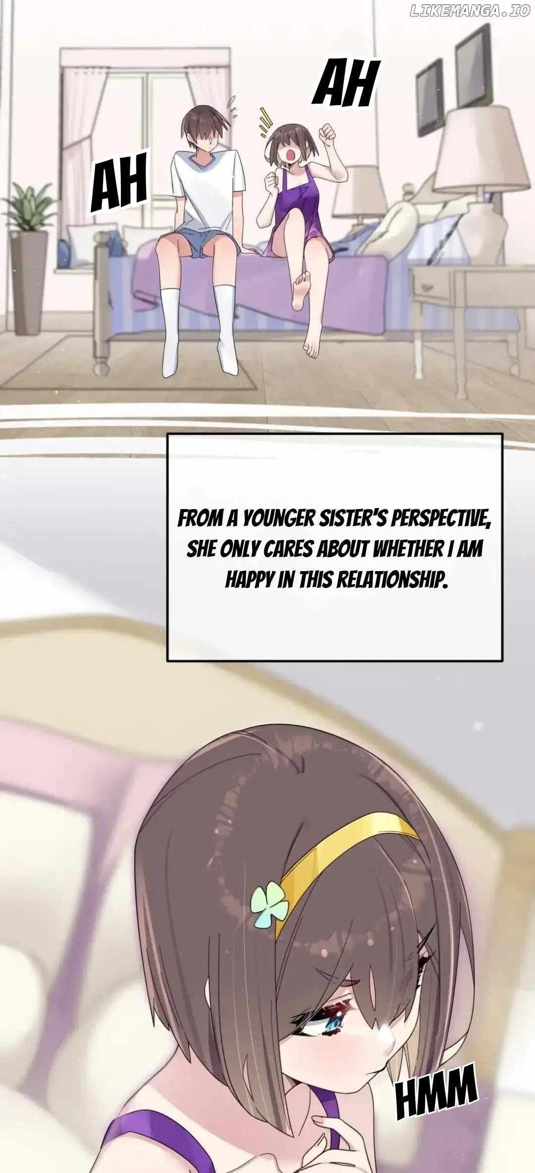 My Fake Girlfriends Are Using Me as a Shield Chapter 160 page 10