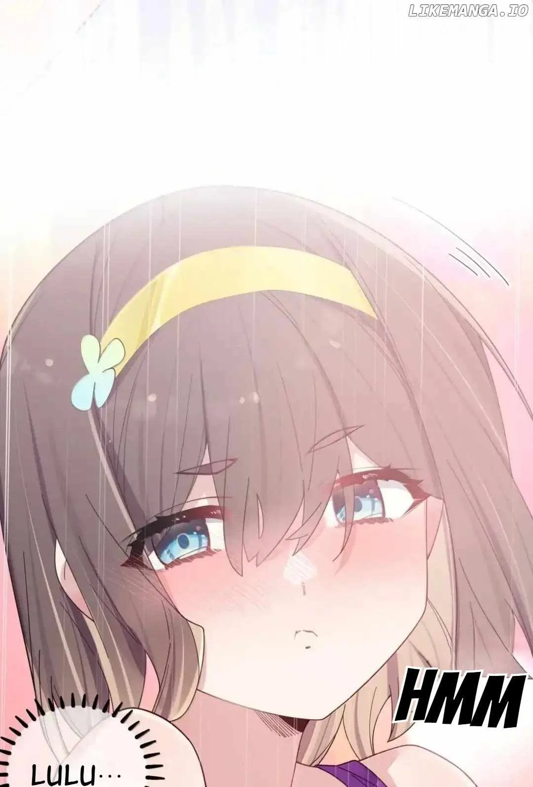 My Fake Girlfriends Are Using Me as a Shield Chapter 160 page 5
