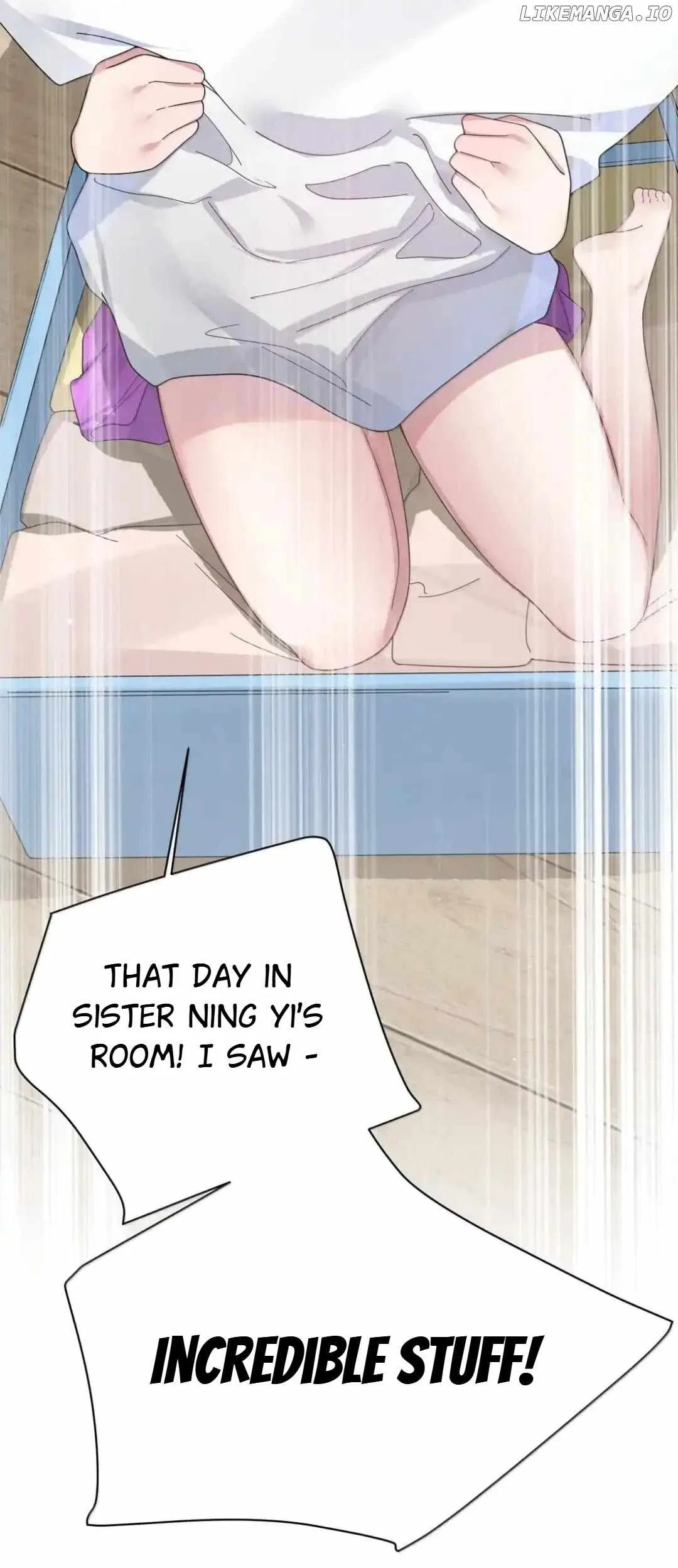 My Fake Girlfriends Are Using Me as a Shield Chapter 160 page 41