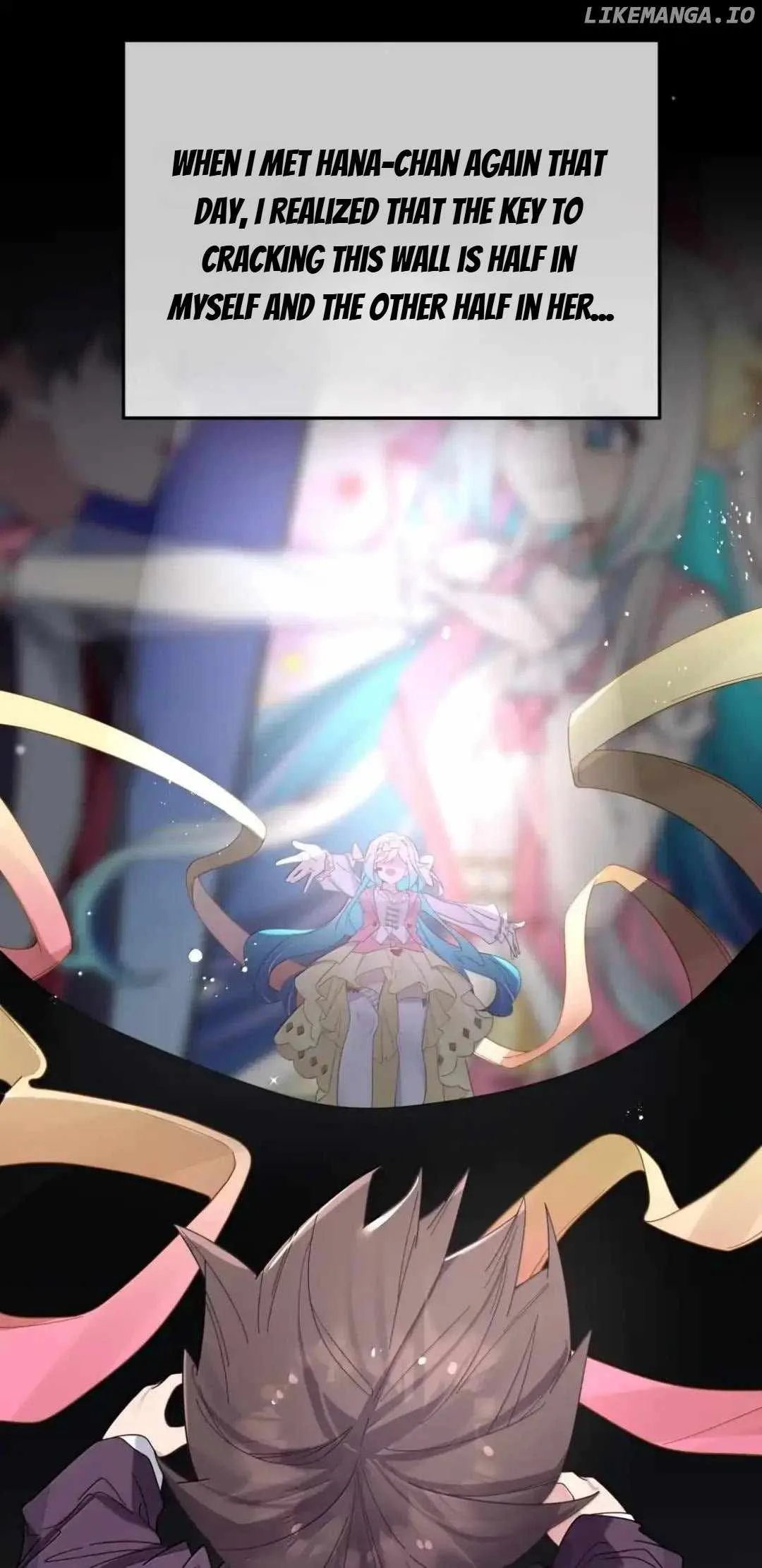 My Fake Girlfriends Are Using Me as a Shield Chapter 160 page 25