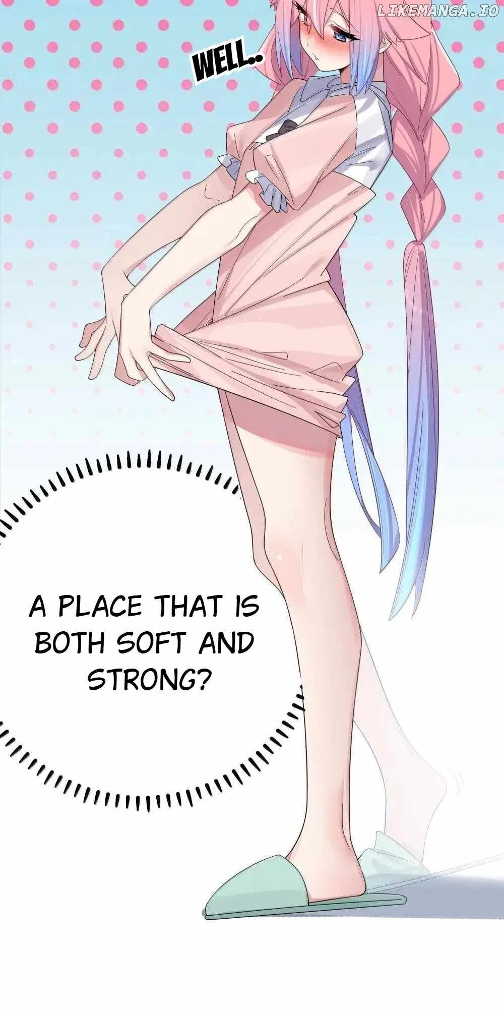 My Fake Girlfriends Are Using Me as a Shield Chapter 161 page 9