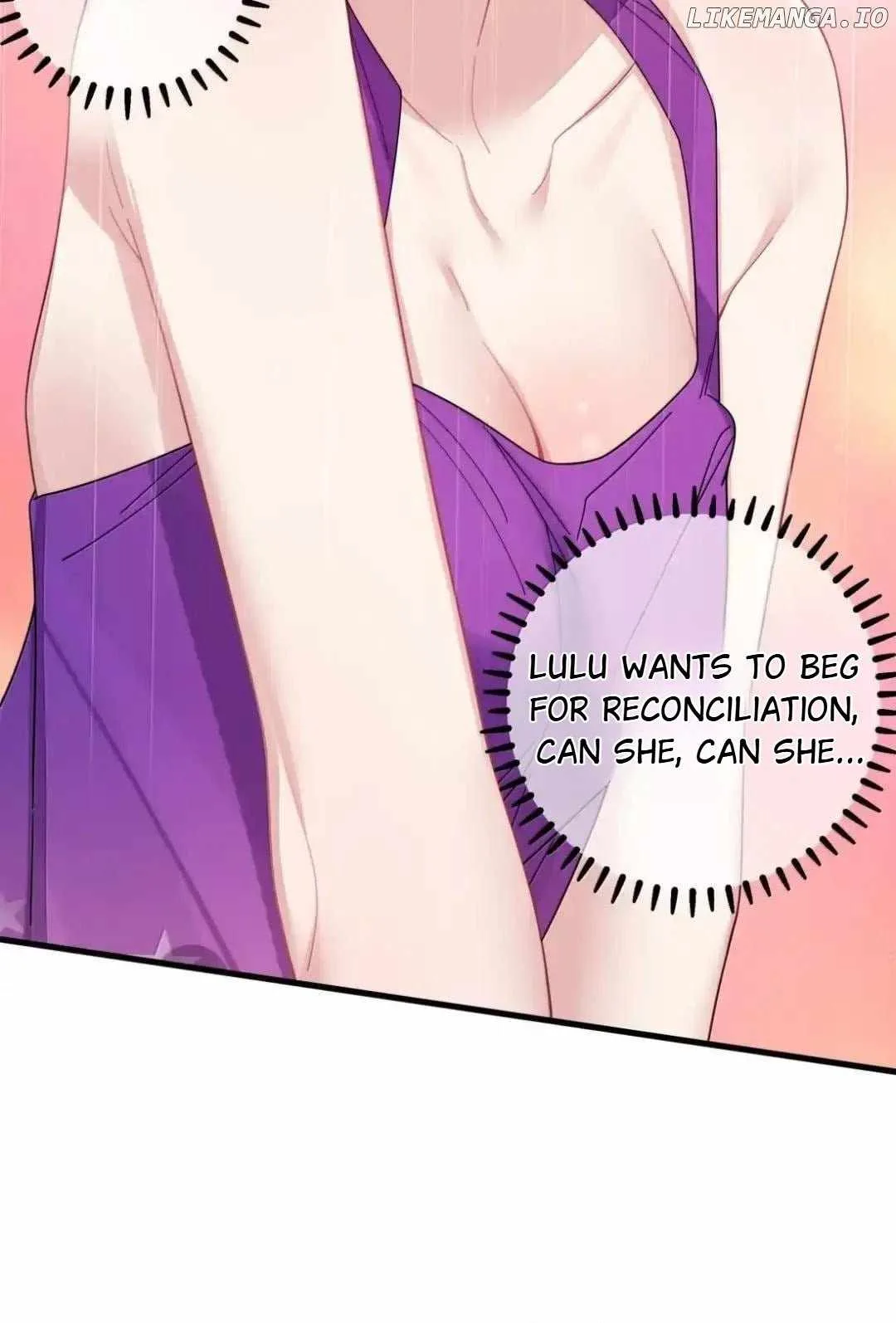My Fake Girlfriends Are Using Me as a Shield Chapter 160 page 6