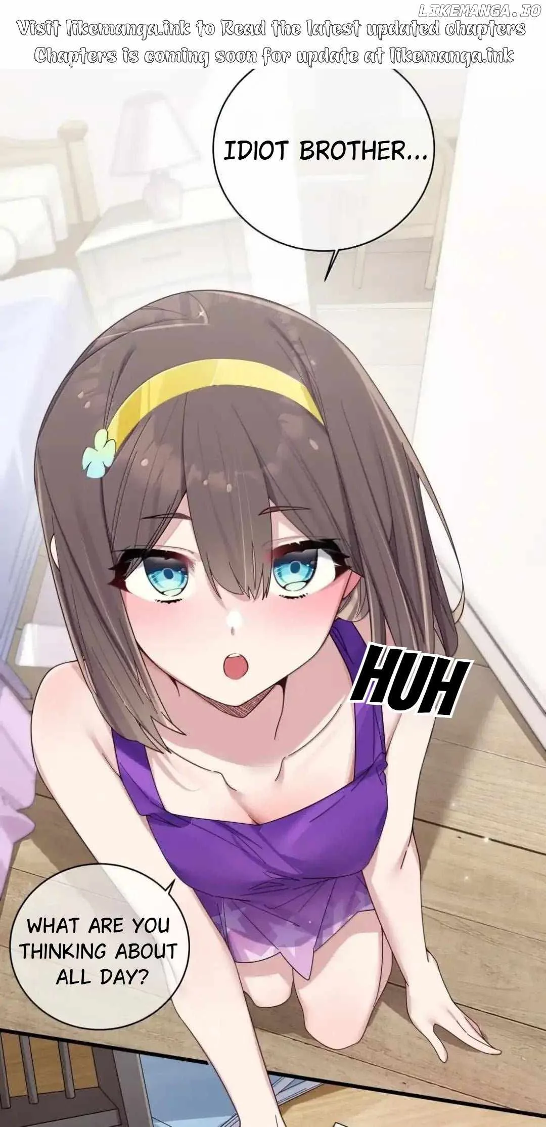 My Fake Girlfriends Are Using Me as a Shield Chapter 160 page 2