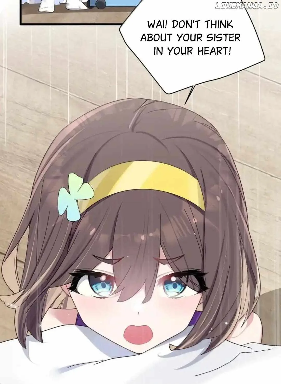 My Fake Girlfriends Are Using Me as a Shield Chapter 160 page 40