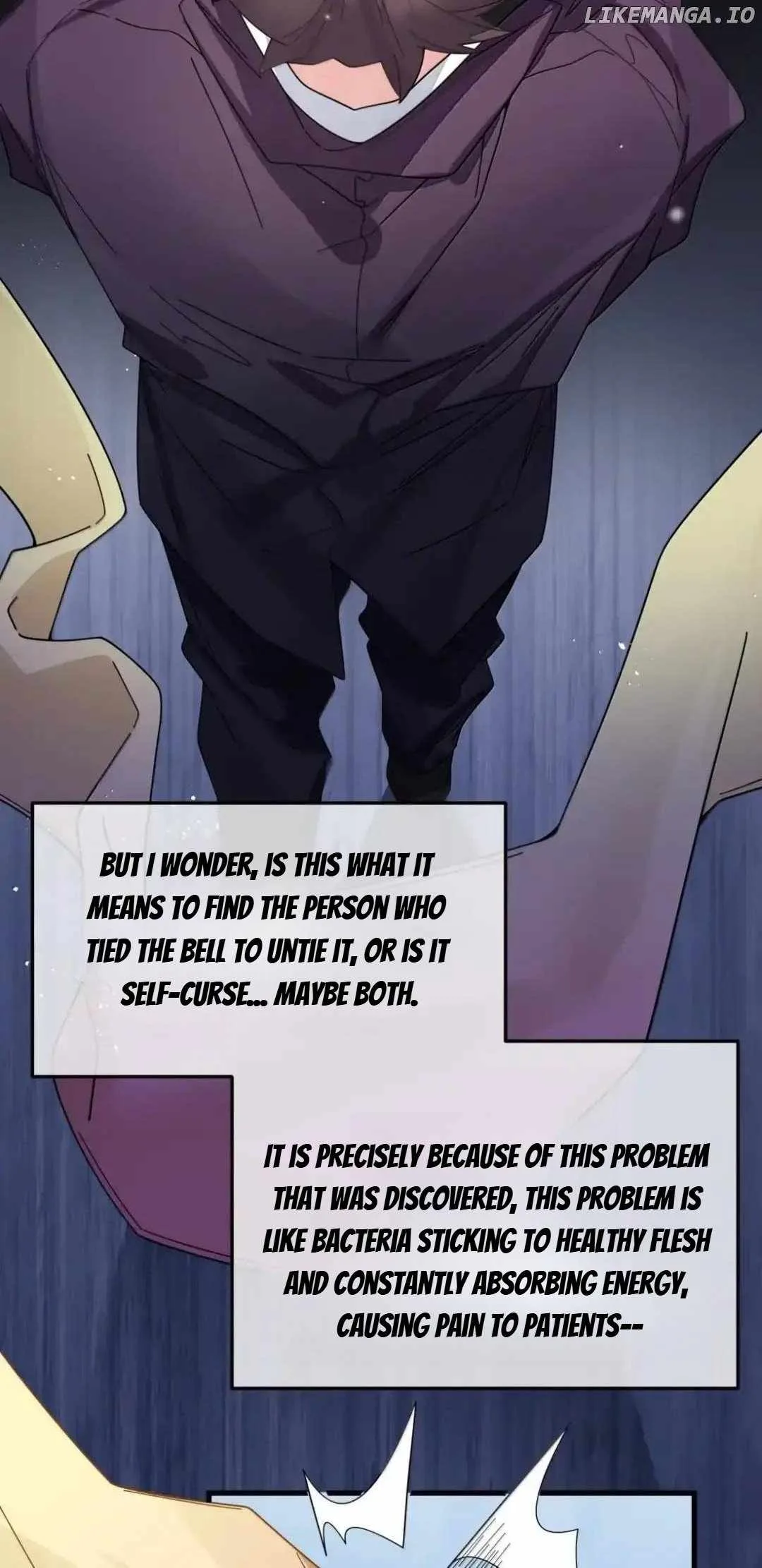 My Fake Girlfriends Are Using Me as a Shield Chapter 160 page 26
