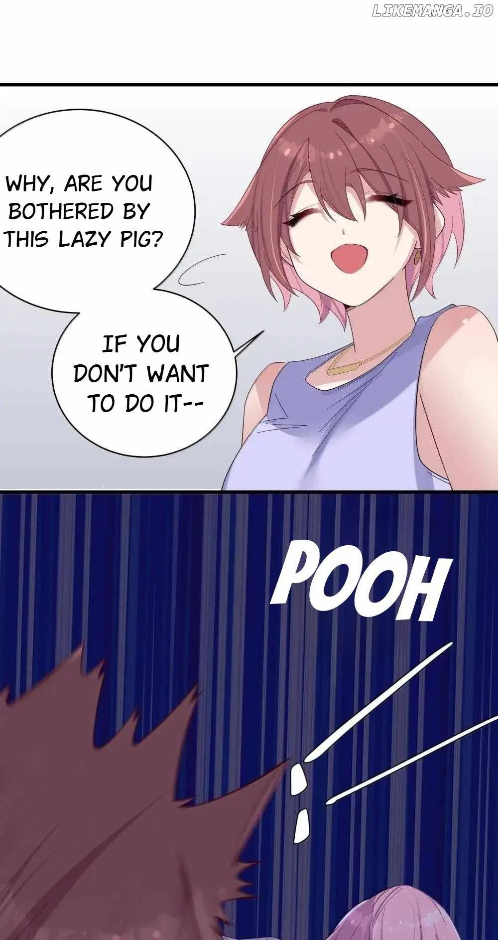 My Fake Girlfriends Are Using Me as a Shield Chapter 161 page 10