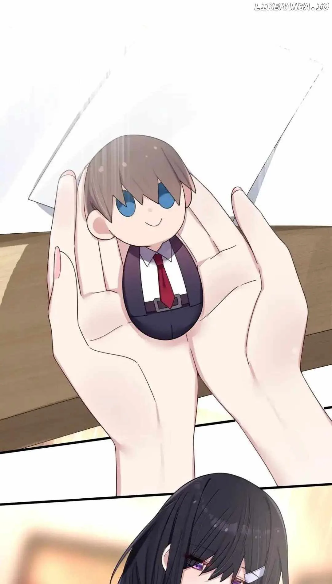 My Fake Girlfriends Are Using Me as a Shield Chapter 160 page 42