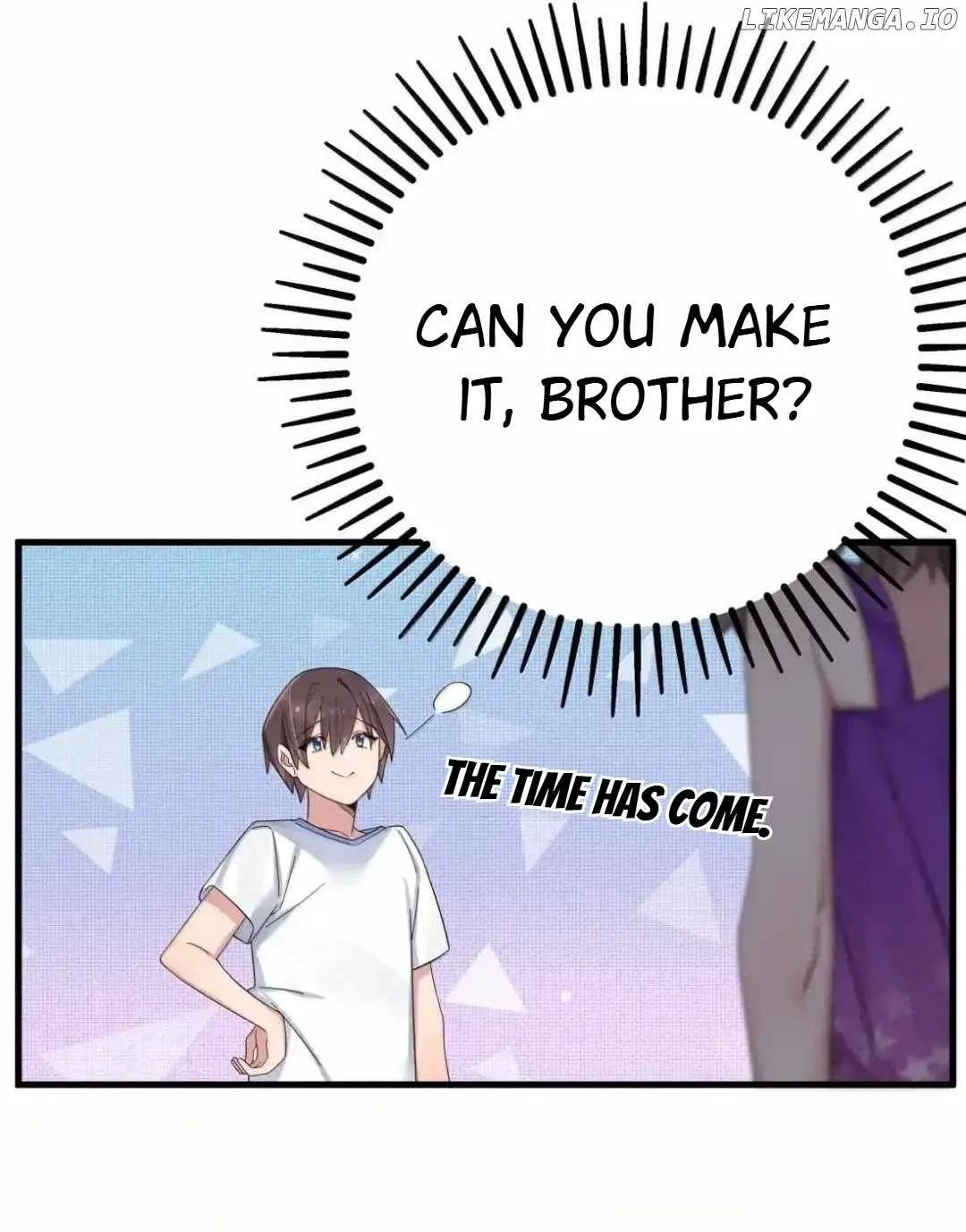 My Fake Girlfriends Are Using Me as a Shield Chapter 160 page 7