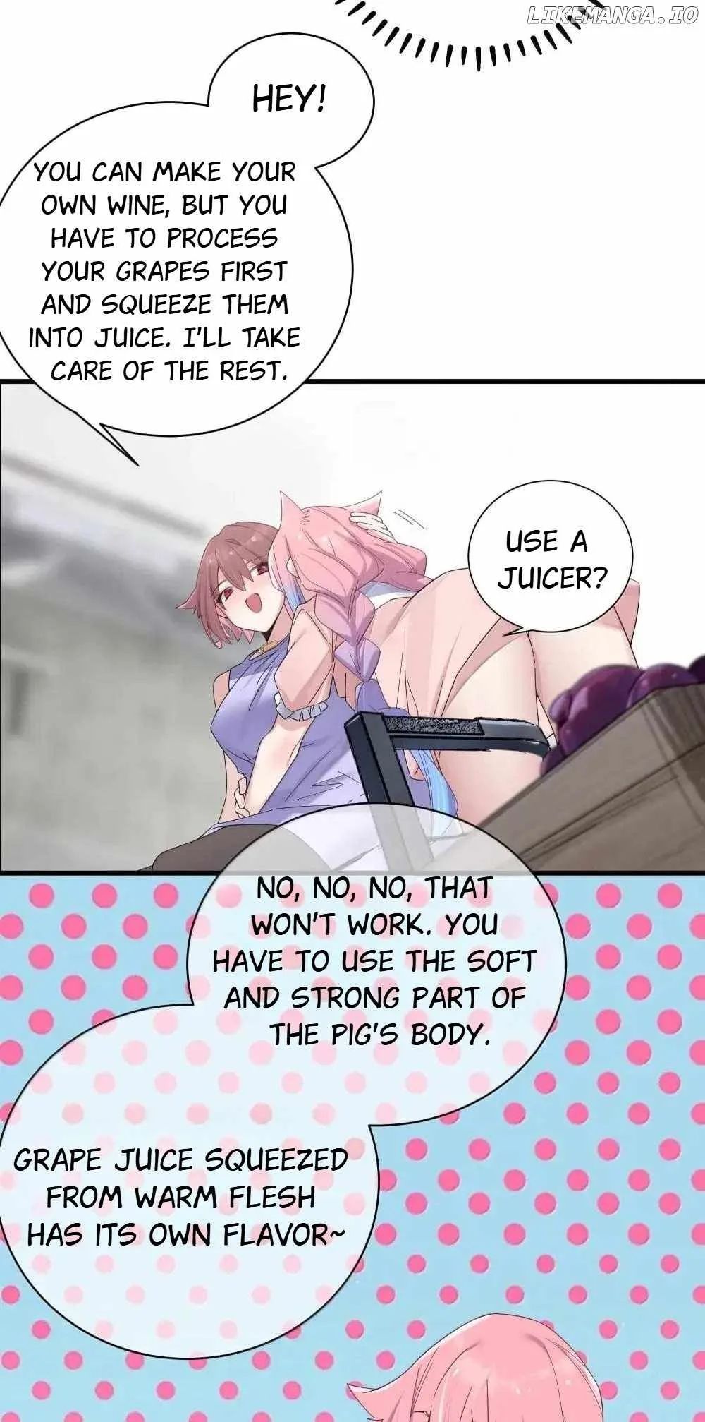My Fake Girlfriends Are Using Me as a Shield Chapter 161 page 8