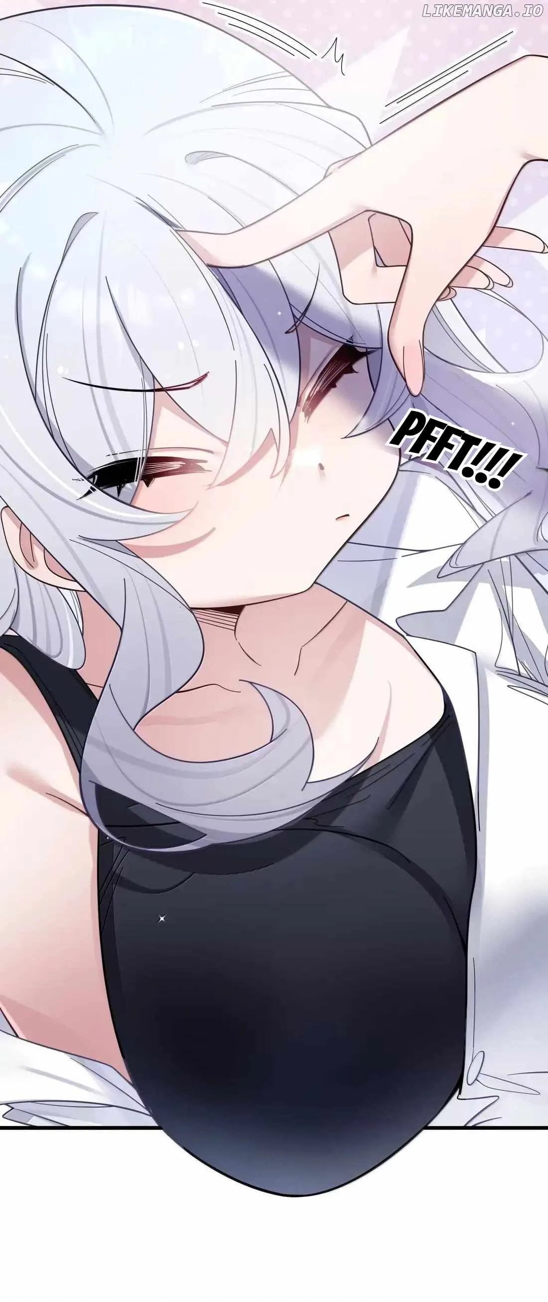 My Fake Girlfriends Are Using Me as a Shield Chapter 166 page 20