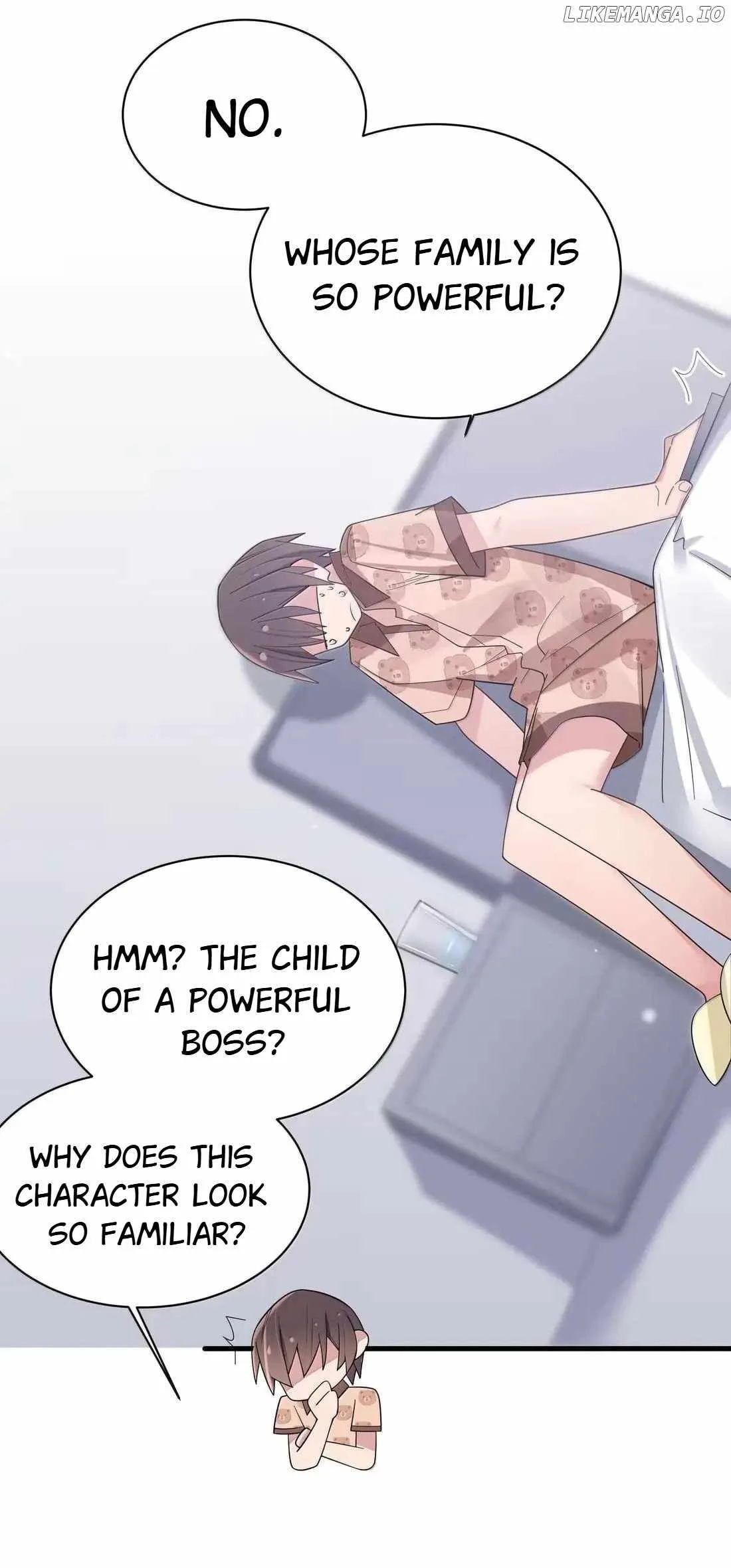 My Fake Girlfriends Are Using Me as a Shield Chapter 166 page 52