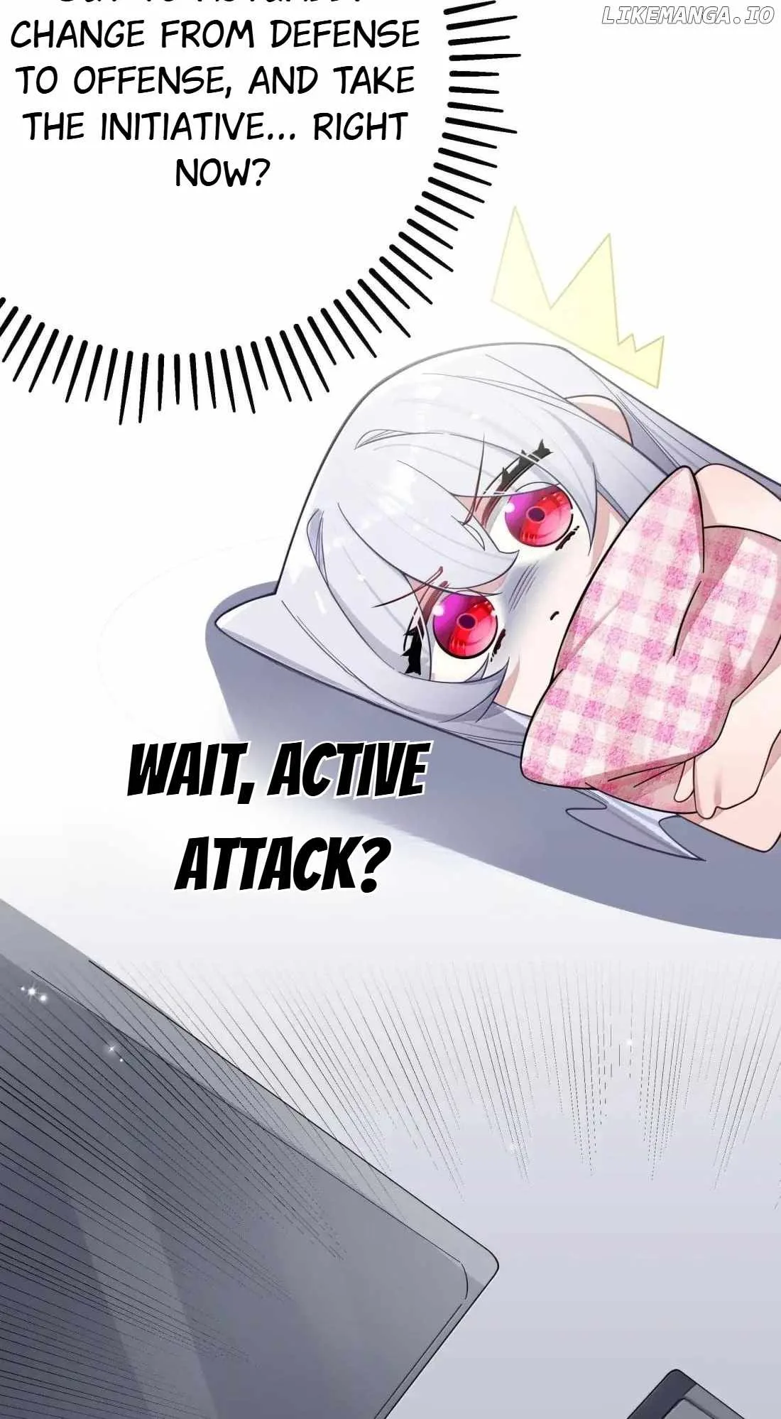 My Fake Girlfriends Are Using Me as a Shield Chapter 166 page 36