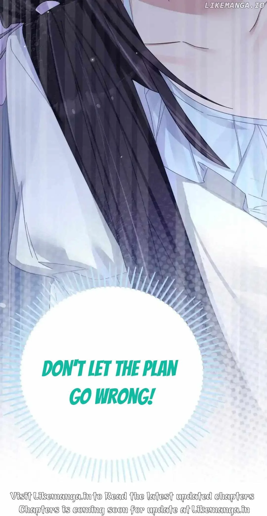 My Fake Girlfriends Are Using Me as a Shield Chapter 160 page 50