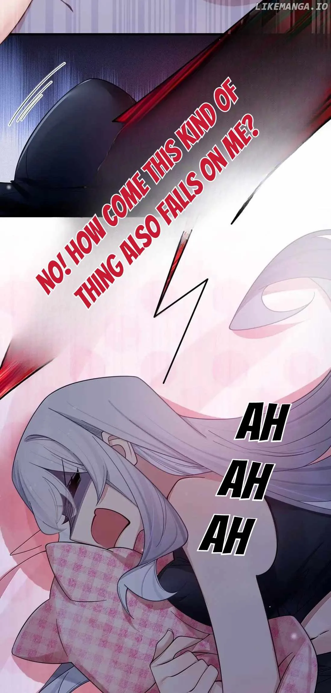 My Fake Girlfriends Are Using Me as a Shield Chapter 166 page 33