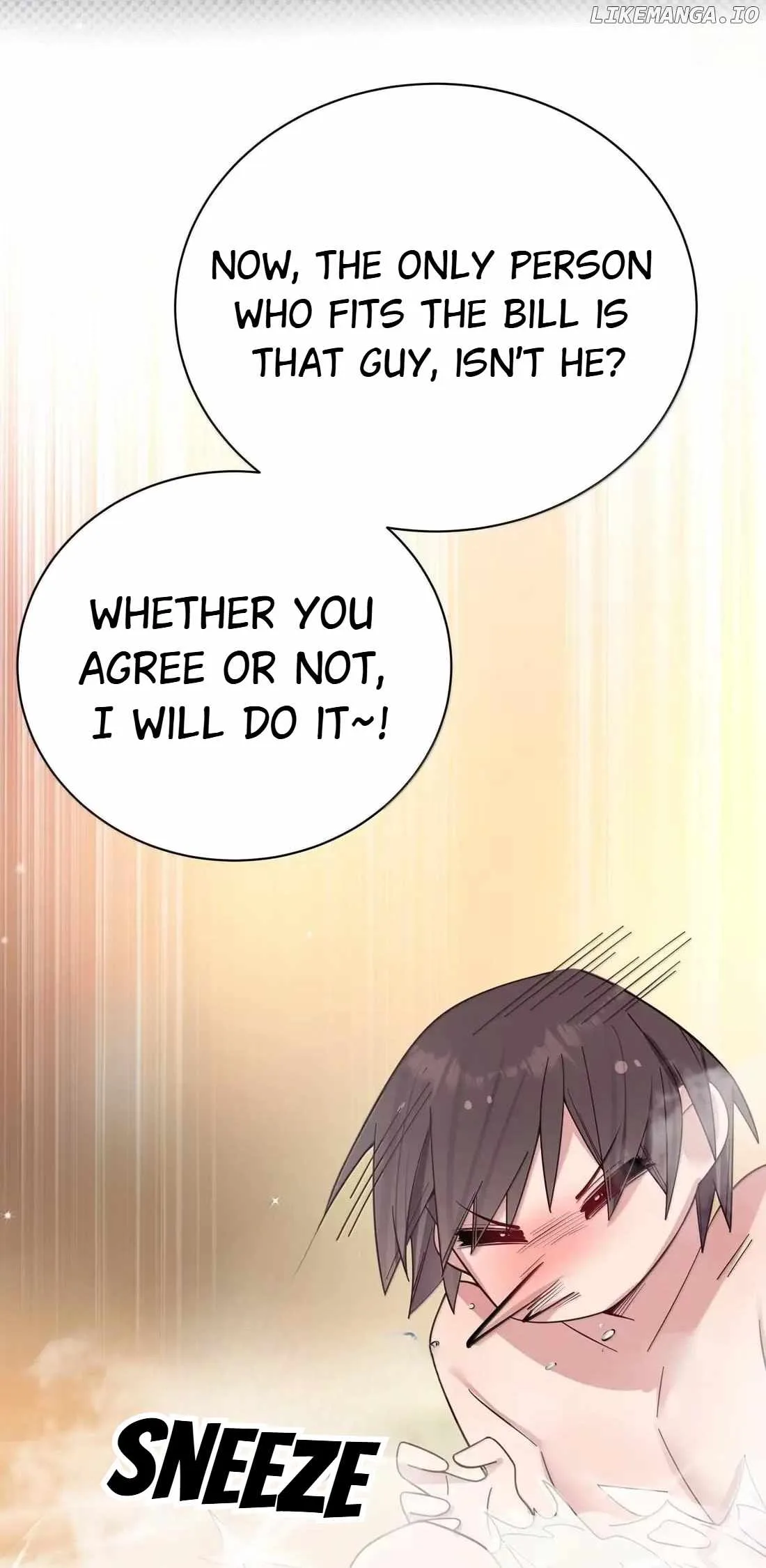 My Fake Girlfriends Are Using Me as a Shield Chapter 166 page 28