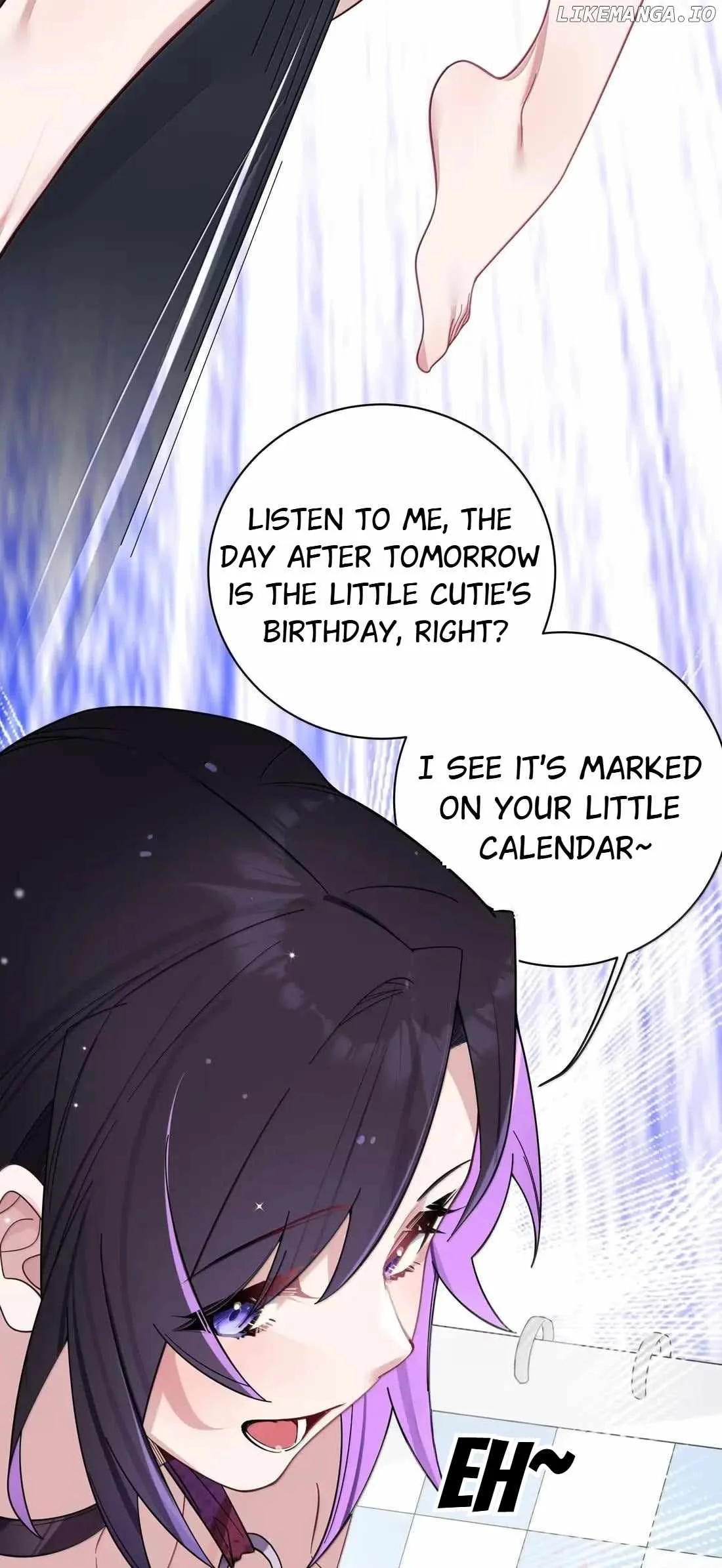 My Fake Girlfriends Are Using Me as a Shield Chapter 166 page 12