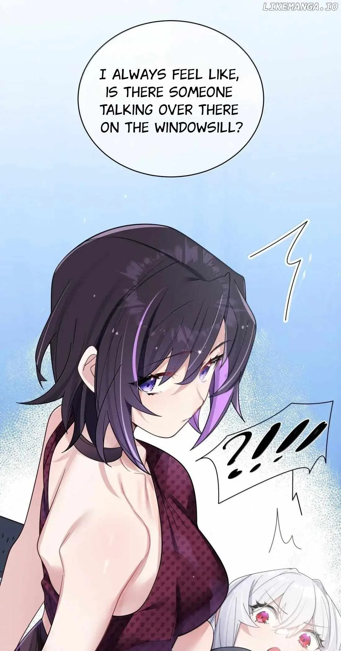 My Fake Girlfriends Are Using Me as a Shield Chapter 166 page 4