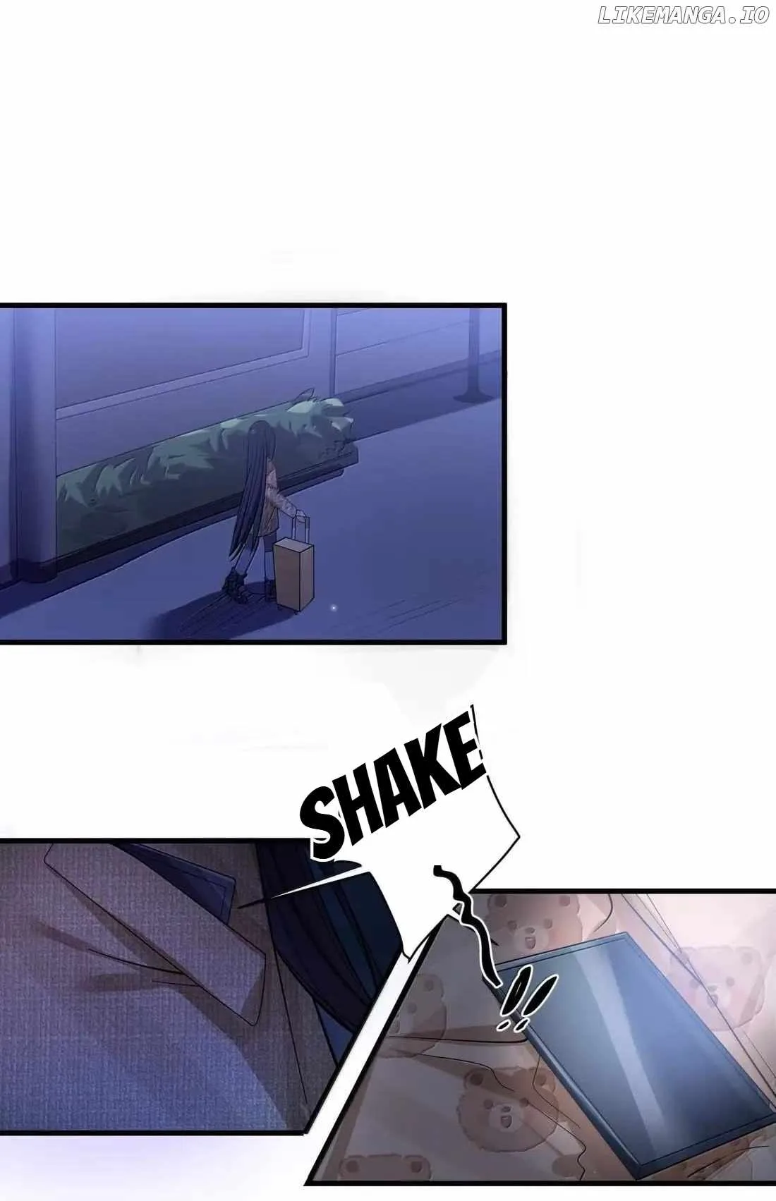 My Fake Girlfriends Are Using Me as a Shield Chapter 166 page 45