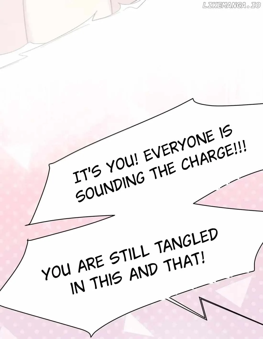 My Fake Girlfriends Are Using Me as a Shield Chapter 166 page 19