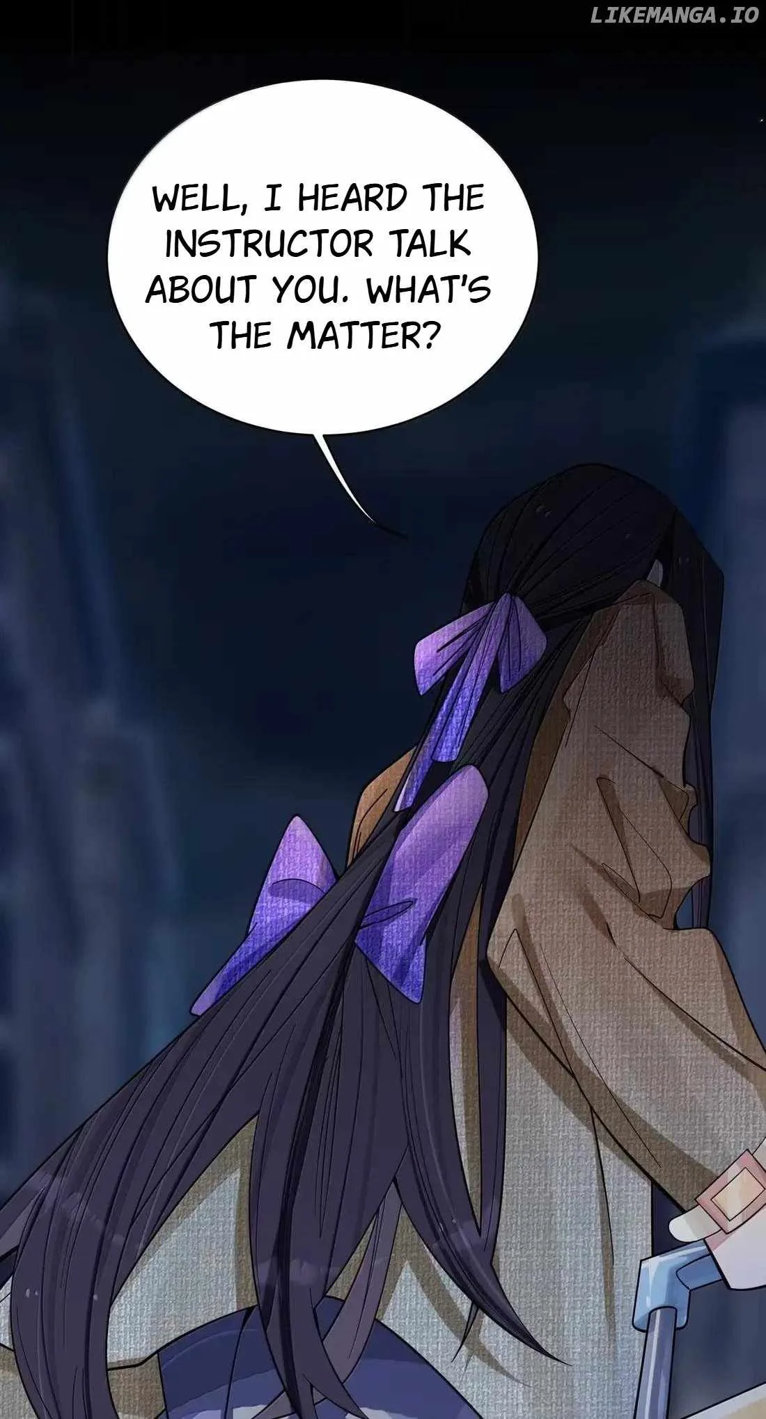 My Fake Girlfriends Are Using Me as a Shield Chapter 166 page 47
