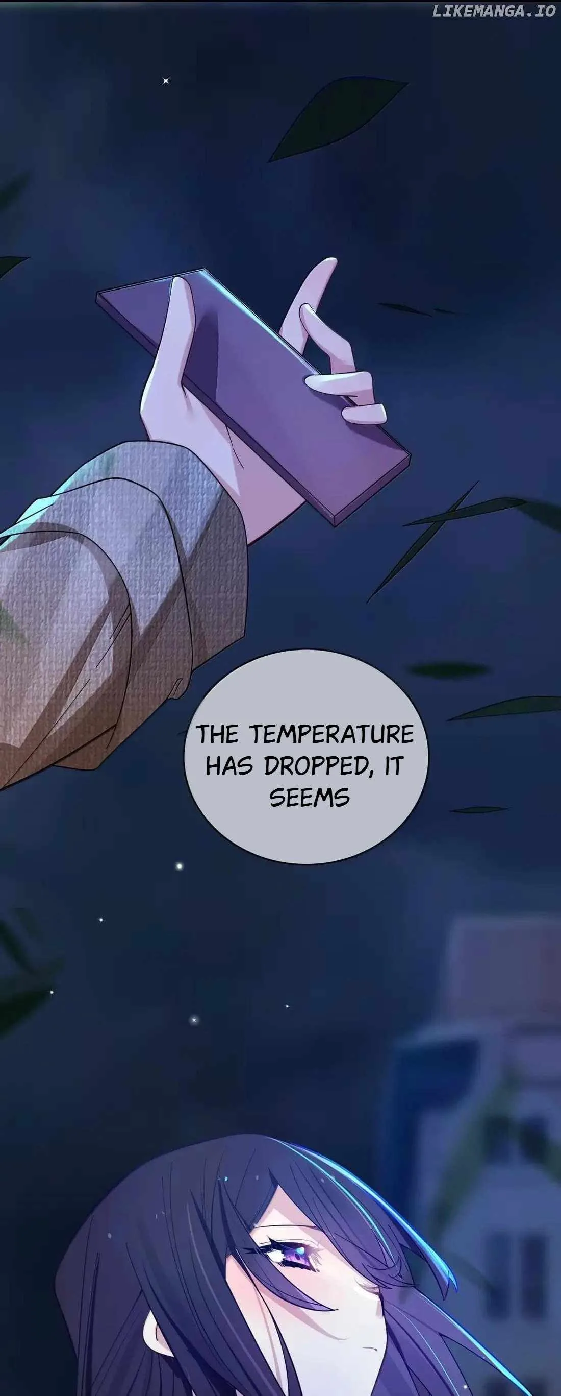 My Fake Girlfriends Are Using Me as a Shield Chapter 166 page 54
