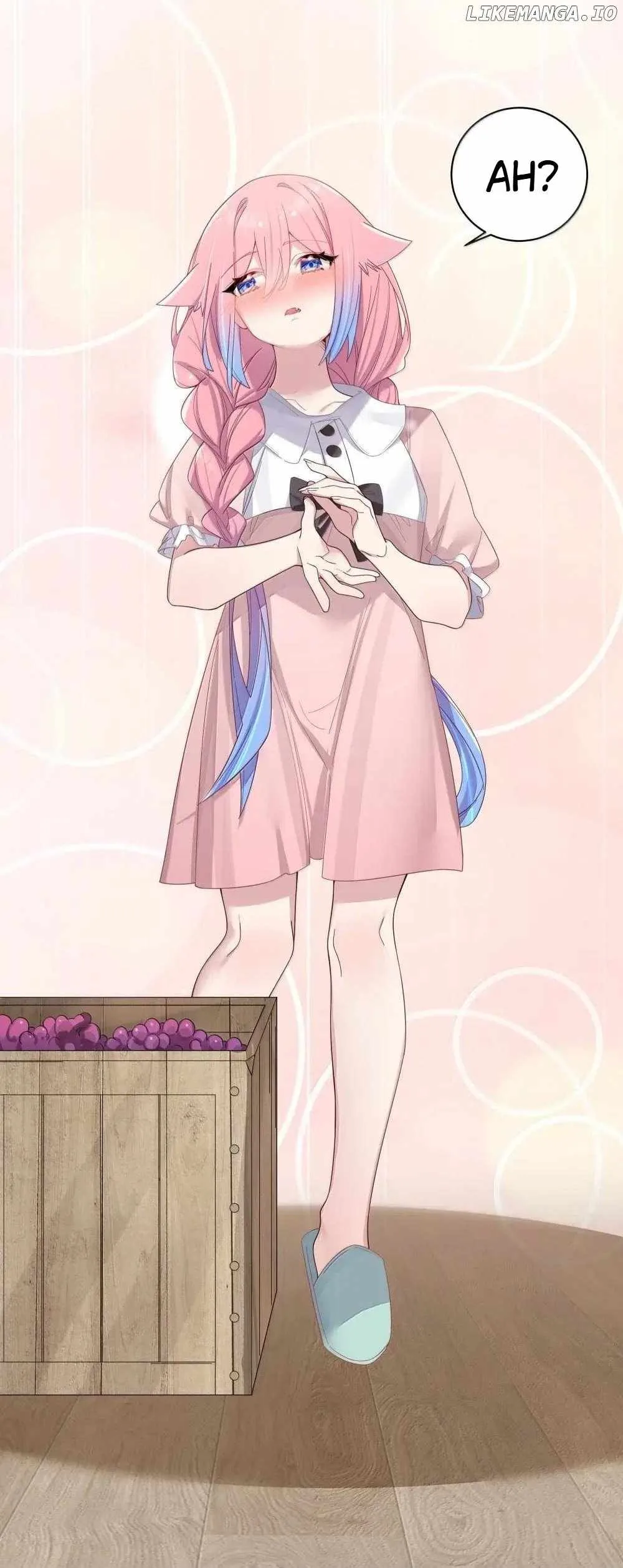 My Fake Girlfriends Are Using Me as a Shield Chapter 161 page 6
