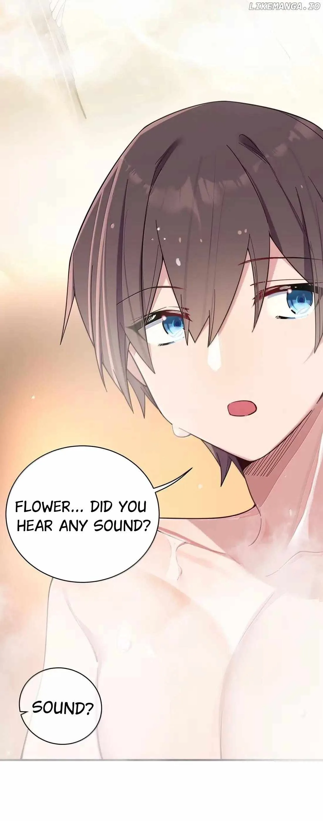My Fake Girlfriends Are Using Me as a Shield Chapter 166 page 3