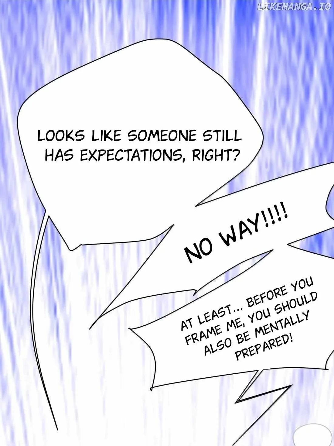 My Fake Girlfriends Are Using Me as a Shield Chapter 166 page 10