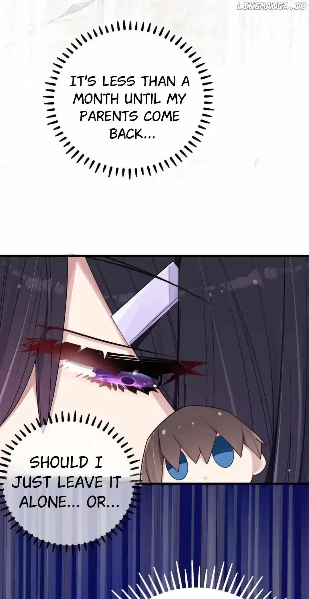 My Fake Girlfriends Are Using Me as a Shield Chapter 160 page 48