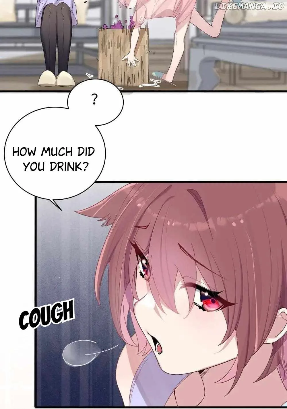 My Fake Girlfriends Are Using Me as a Shield Chapter 161 page 5