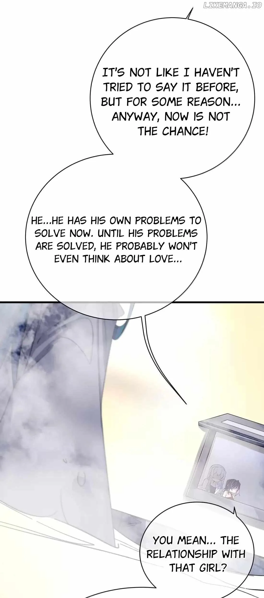 My Fake Girlfriends Are Using Me as a Shield Chapter 166 page 17