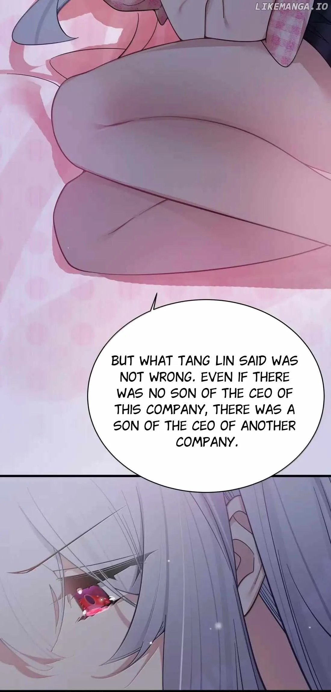 My Fake Girlfriends Are Using Me as a Shield Chapter 166 page 34